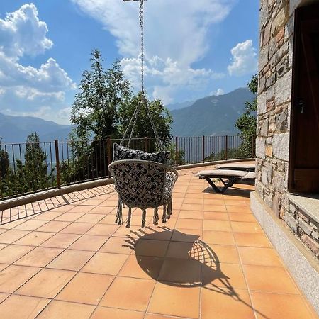 C15 - Apartamento Gran Terraza Aigualluts - Villmor Aramón Aramón Cerler Exterior foto
