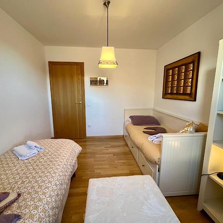 C15 - Apartamento Gran Terraza Aigualluts - Villmor Aramón Aramón Cerler Exterior foto