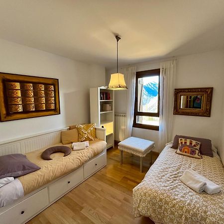 C15 - Apartamento Gran Terraza Aigualluts - Villmor Aramón Aramón Cerler Exterior foto