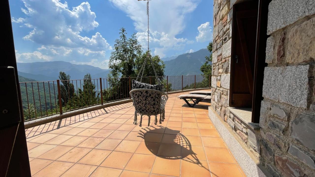 C15 - Apartamento Gran Terraza Aigualluts - Villmor Aramón Aramón Cerler Exterior foto
