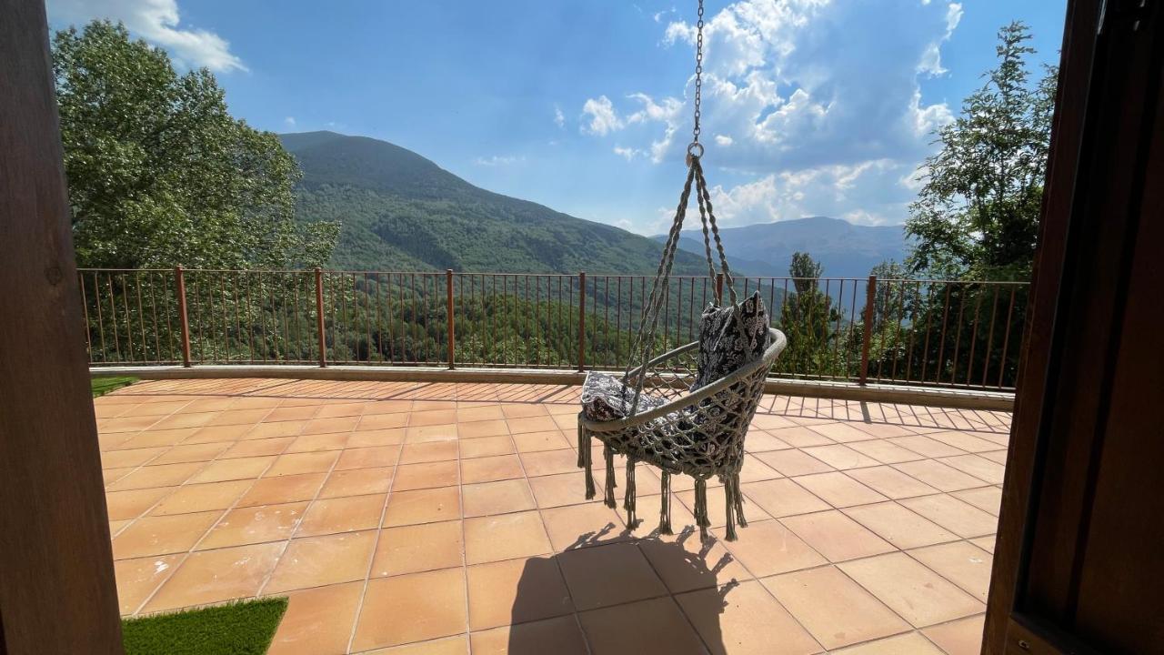 C15 - Apartamento Gran Terraza Aigualluts - Villmor Aramón Aramón Cerler Exterior foto