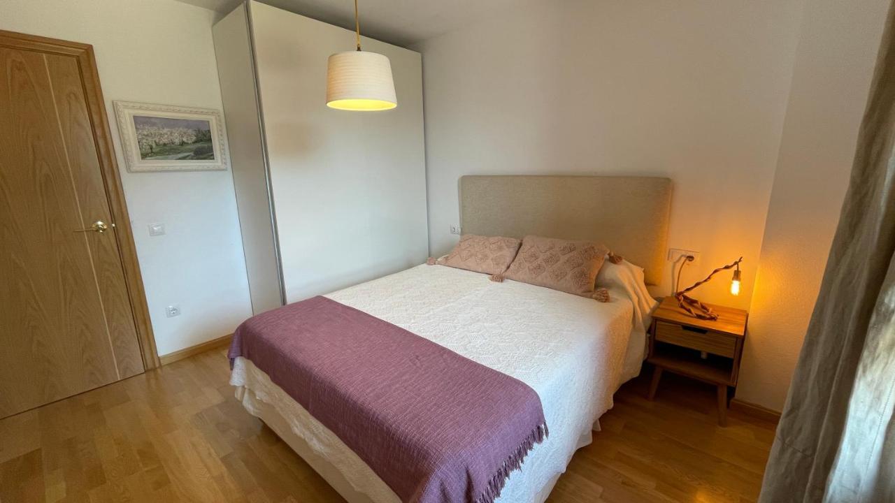 C15 - Apartamento Gran Terraza Aigualluts - Villmor Aramón Aramón Cerler Exterior foto