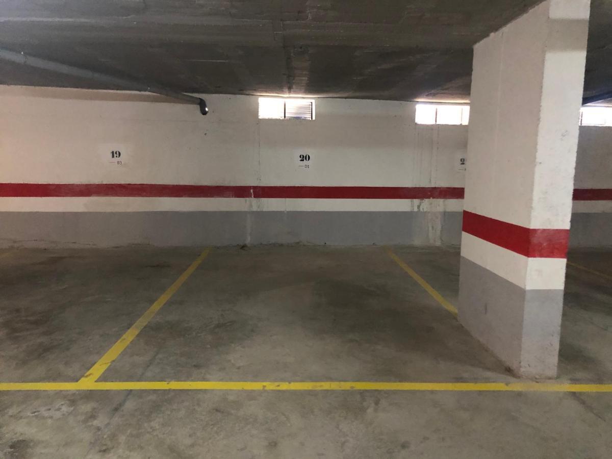 C15 - Apartamento Gran Terraza Aigualluts - Villmor Aramón Aramón Cerler Exterior foto