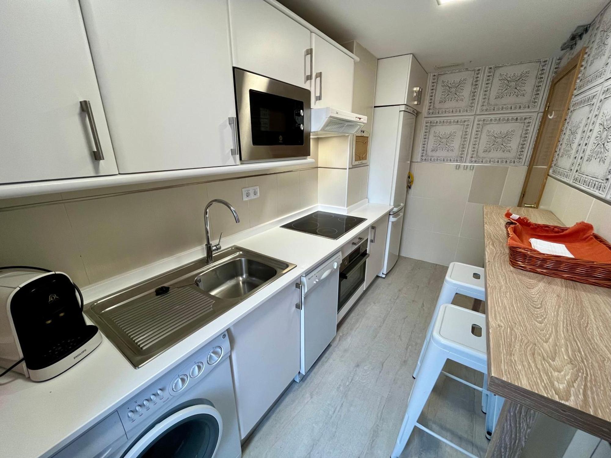 C15 - Apartamento Gran Terraza Aigualluts - Villmor Aramón Aramón Cerler Exterior foto